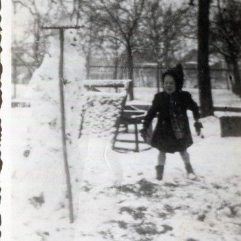 Photo of Jeanine VanKerckhove